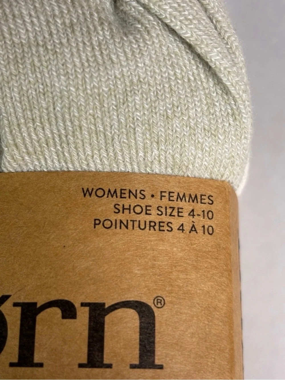 New Born Socks Women’s 10 Pair Multicolor Cotton Blend No Show Casual Active